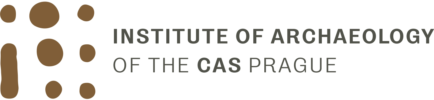logo of Institute of Archaeology of the Czech Academy of Sciences, Prague