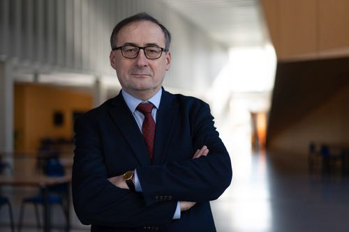 Arkadiusz Marciniak